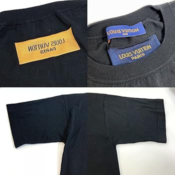 LOUIS VUITTON ルイヴィトン インタルシアジャカードクルーネック Amazon | [ルイヴィトン] インタルシアジャカードクルーネック